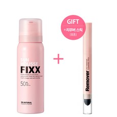 초밀착 픽싱 선무스 리무버스틱, 1개, 75ml