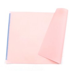 실리콘책상매트