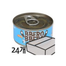 빼로빼로 치어 참치80g 24개1박스/참치/고양이간식/고양이참치/고양이타우린/고급고양이간식, 빼로빼로 치어 참치80g 24개1박스/참치/고양이간식/