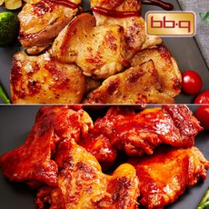 [비비큐] BBQ 순살 닭갈비 리뷰후기