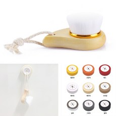 원목모공브러쉬