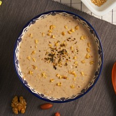 현미호두죽 (250gx5개입) 간편식 죽 모닝죽 영양죽