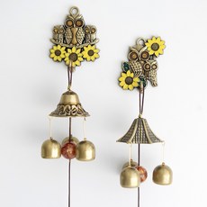 해바라기현관문종