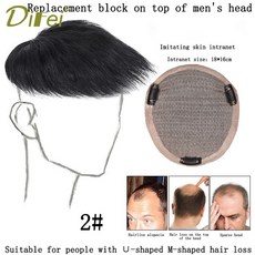 남자맞춤가발가격