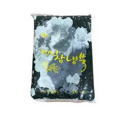 2827. 참냉쑥(달성) 냉동쑥 - 대두2kg [하절기 아이스박스 무료], 1개, 2kg