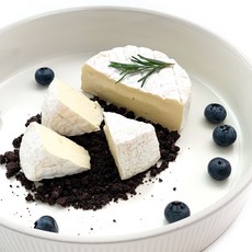 데니쉬 브리 치즈 125g 덴마크 와인안주 아이스박스 포장, 까망베르, 1개