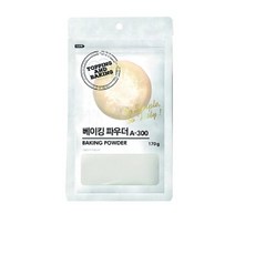 큐원 베이킹파우더 에이-300, 90g, 9개