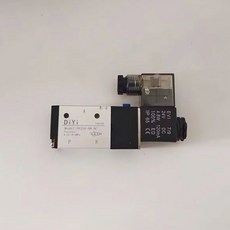 소형 공압 진동기 발진기 가진기 터보 선별기 피더기 진동해머, 전용 솔레노이드 밸브 220V