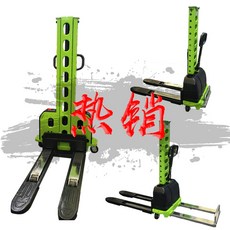 오더피커지게차