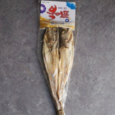 동해청정 제사용 북어포 대 1마리 60g이상, 60g 이상