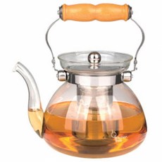 리빙아트유리주전자