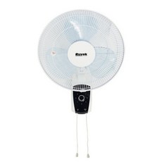 벽걸이선풍기3엽