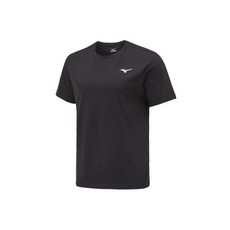 [백화점 매장정품] 미즈노 반팔티셔츠 얇은 기능성 런닝 스몰로고 숏슬리브 SMALL LOGO SHORT SLEEVE_32YA312309 쿨