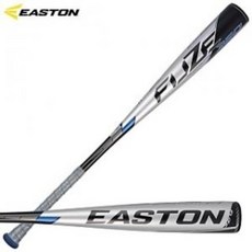 이스턴 2019-2020 Z2K 알로이 야구배트 (블랙/블루)