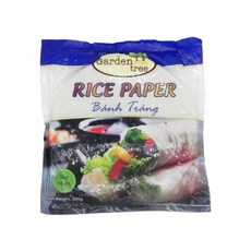 두이안 라이스페이퍼 18cm, 300g, 11개