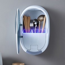 벽걸이자외선칼소독