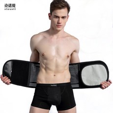 남자 조절 다이어트 복부 뱃살 압박 복 허리 복대 똥배 여름 보정 속옷 이너핏 붕대