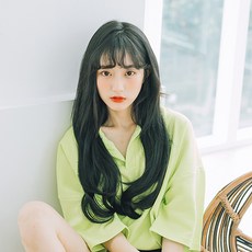 붙임머리