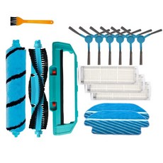 존탐스로봇청소기