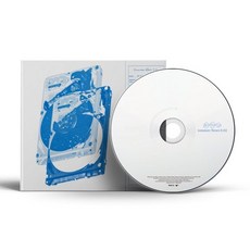 [CD] wave to earth (웨...