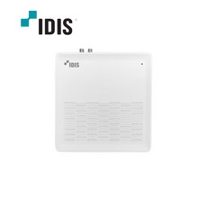 IDIS 아날로그 4채널 DirectCX CCTV DVR 녹화기 HR-1504 HDD 2TB내장 - hr-1504