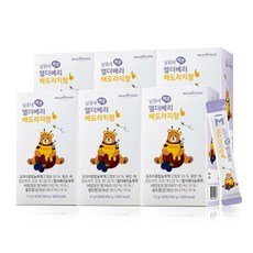 초록마을배도라지