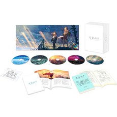 날씨의아이블루레이 TOP01