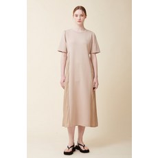 지컷 스트링 이지 믹스 원피스 7253237112YDP 2091701
