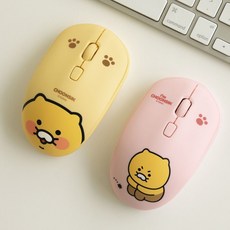 춘식이무선마우스