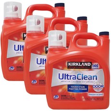 코스트코울트라클린