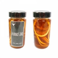 MDO9917 꿀단지 핸드메이드 레몬청 600ml
