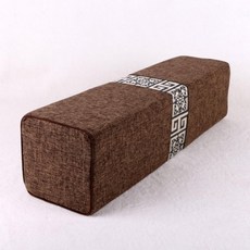 의자팔걸이쿠션20cm