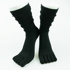 겨울발가락덧신