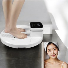 달섬 전신 에어샤워 건조기 바디 드라이기