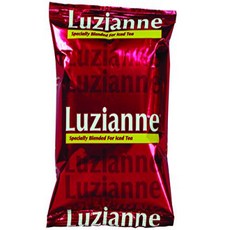 Luzianne Tea Bags with Filter 3 oz. (32 Count), 1개, 946ml