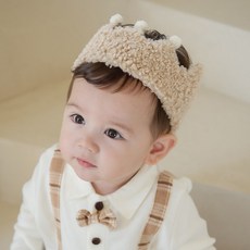 해피프린스크라운