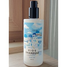 몽프라키즈샴푸