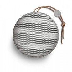 Bang & Olufsen Beoplay A1 Portable Bluetooth Speaker with Microphone Natural Br