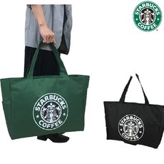 스타벅스토트백