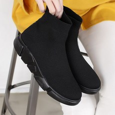 씨크릿컴퍼니 러너 기모안감 데일리화