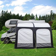 카라반에어텐트