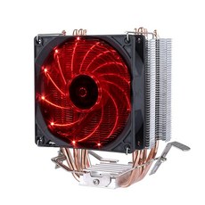 rx6600led