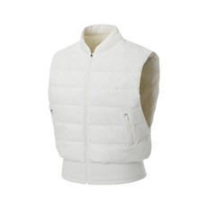 클리브랜드[NC강남] 24FW (겨울) 50% SALE!! 가볍고 따뜻한 스탠다드넥 숏기장 여성 경량패딩 골프베스트