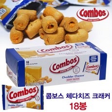 칙스치즈맛