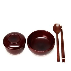 남원 무전 오리목 반상기 5p, 5개