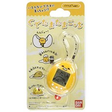 구데타마다마고치