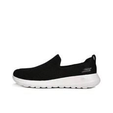 스케쳐스 SKECHERS 여성 슬립온 운동화 운동화 그레이 15637