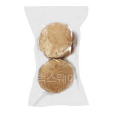 와규패티