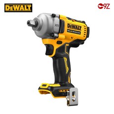 디월트 20V 충전 미드토크 임팩트 렌치 베어툴 DCF892N-KR 브러쉬리스 드릴링, 1개