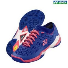 [민톤하자] [요넥스] SHB-ELSZLEX 파워쿠션 이클립션 Z 여성용(배드민턴화)-블루베리